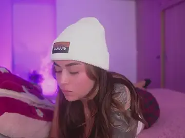 Stripchat Sex Chat of babesamanta