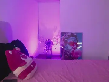 Stripchat Private Sex Chat of babesamanta