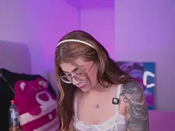 Stripchat Nude Webcam of babesamanta