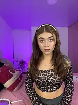 Stripchat Watch Live Sex Cams of babesamanta