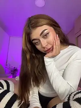Stripchat Sex Cam of babesamanta