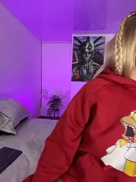 Stripchat Adult Webcam of babesamanta