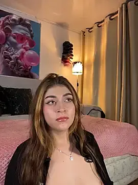 Stripchat Sex Chat of babesamanta