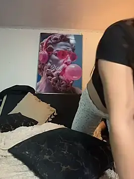 Stripchat Private Sex Chat of babesamanta