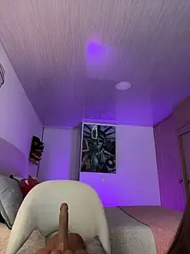 Stripchat Live Porn of babesamanta