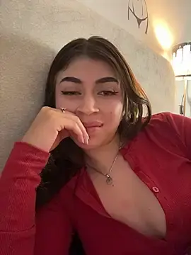 Stripchat Live Porn of babesamanta