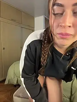 Stripchat Private Sex Chat of babesamanta