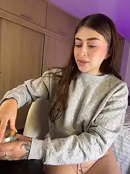 Stripchat Free Porn Cam of babesamanta