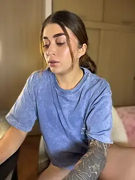 Stripchat Sex Chat of babesamanta