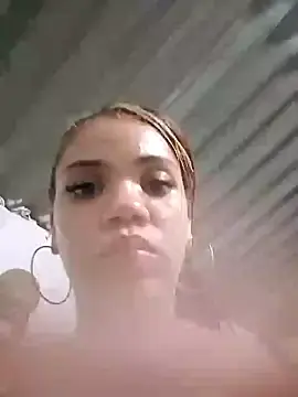 Stripchat Live Porn of 1CANDYLOVE