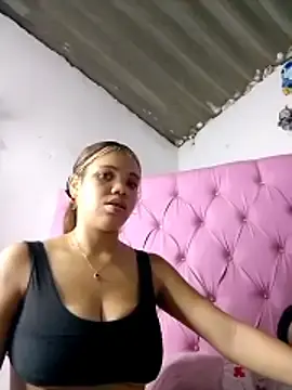 Stripchat Private Sex Chat of 1CANDYLOVE