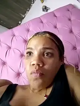 Stripchat Nude Webcam of 1CANDYLOVE