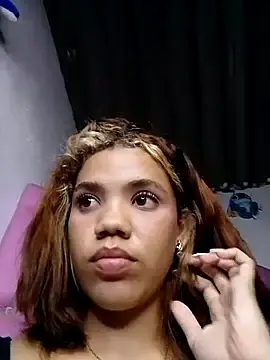 Stripchat Best live sex cam show of 1CANDYLOVE