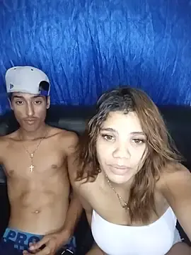 Stripchat Best Webcam of 1CANDYLOVE