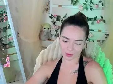 Stripchat Live Porn of Bella_XO