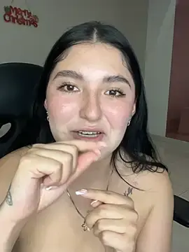 Stripchat Live Sex of Celestee69