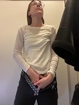 Stripchat Free Porn Cam of RinaCat