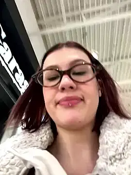 Stripchat Sex Chat of RinaCat