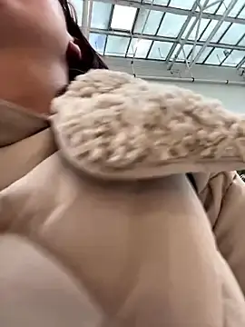 Stripchat Sex Chat of RinaCat