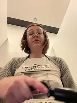 Stripchat Best live sex cam show of RinaCat