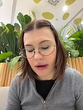 Stripchat Best Webcam of RinaCat