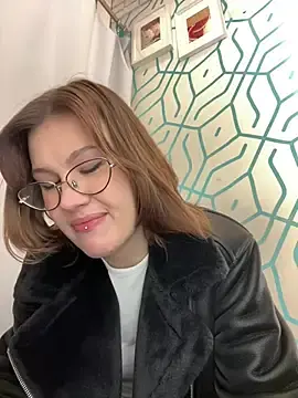 Stripchat Nude Webcam of RinaCat