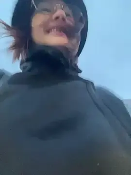 Stripchat Live Sex of RinaCat