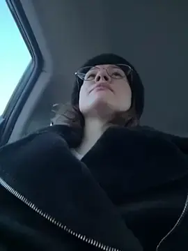 Stripchat Nude Webcam of RinaCat