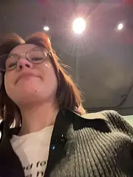 Stripchat Sex Chat of RinaCat