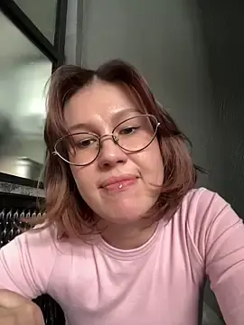 Stripchat Live Sex Cam of RinaCat