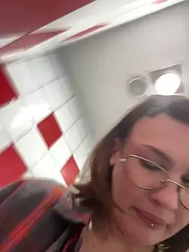 Stripchat Live Sex Cam of RinaCat