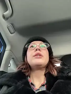 Stripchat Free Live Porn of RinaCat