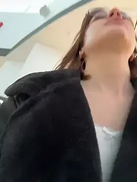 Stripchat Adult Webcam of RinaCat