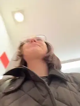 Stripchat Best Webcam of RinaCat