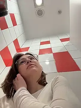 Stripchat Adult Video Chat of RinaCat