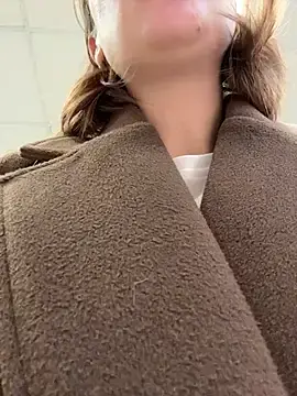 Stripchat Adult Webcam of RinaCat