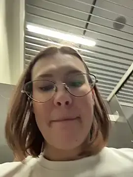 Stripchat Best live sex cam show of RinaCat