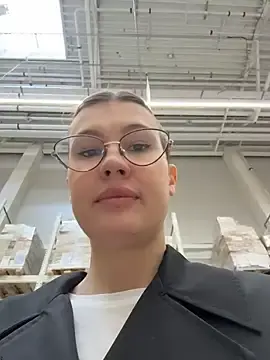 Stripchat Live Porn of RinaCat