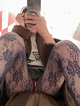 Stripchat Best Webcam of RinaCat