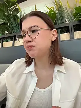 Stripchat Live Porn of RinaCat