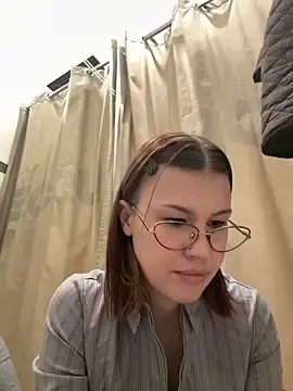 Stripchat Sex Chat of RinaCat