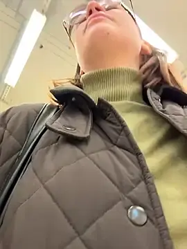 Stripchat Best Webcam of RinaCat