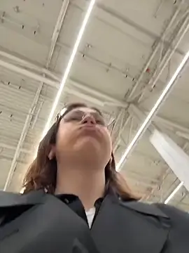 Stripchat Sex Cam of RinaCat