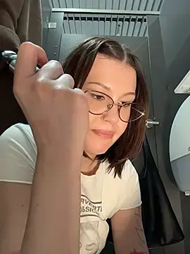 Stripchat Best Webcam of RinaCat