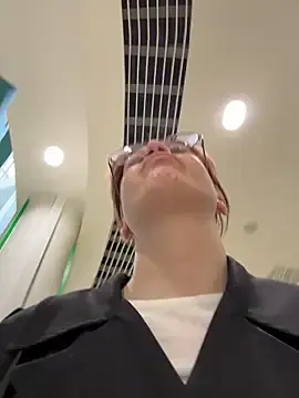 Stripchat Live Sex of RinaCat