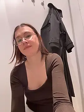 Stripchat Adult Webcam of RinaCat