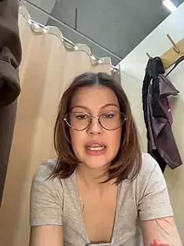 Stripchat Free Porn Cam of RinaCat