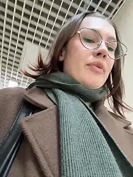 Stripchat Live Porn of RinaCat