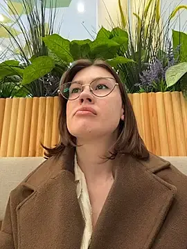 Stripchat Live Sex Cam of RinaCat