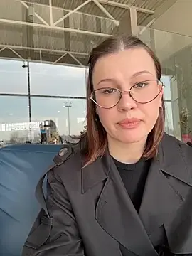 Stripchat Best live sex cam show of RinaCat